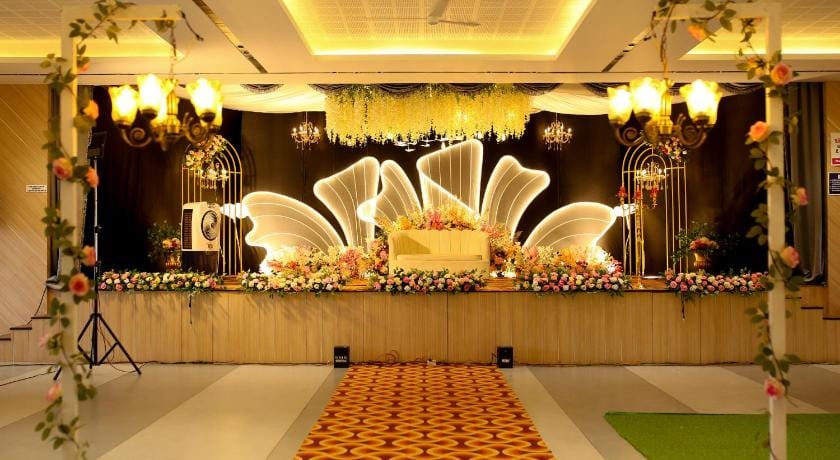 JAYALAKSHMI RESIDENCY Inn in Kerala