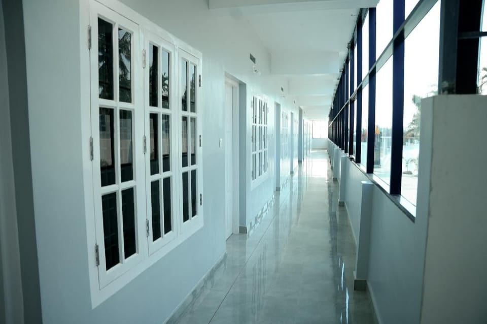 JAYALAKSHMI RESIDENCY Inn in Kerala