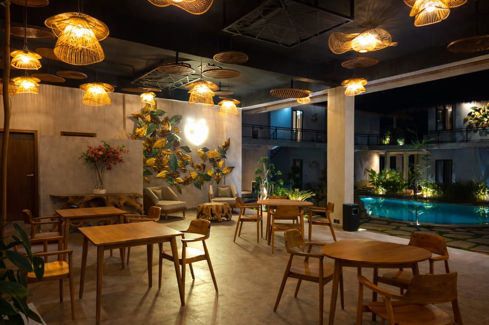 Bella Vida Resort, Uluwatu Hotel in Bali