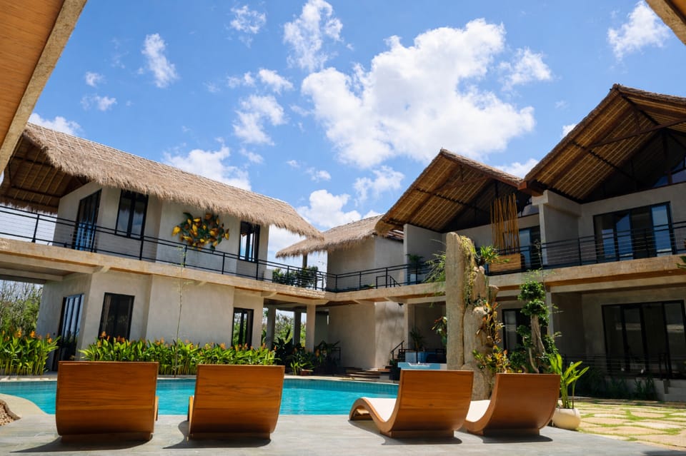 Bella Vida Resort, Uluwatu Hotel in Bali