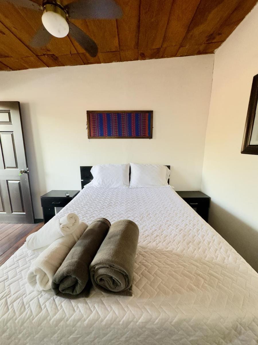 Sonnenhaus Antigua Bed and Breakfast in Antigua Guatemala