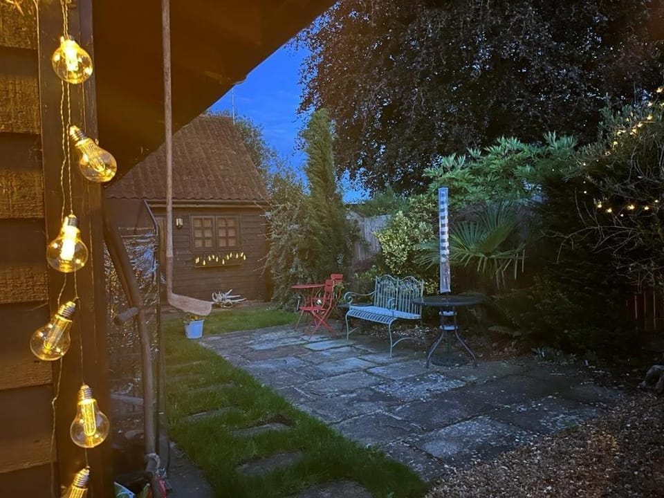15th Century Thatched Cottage Vacation rental in South Cambridgeshire District