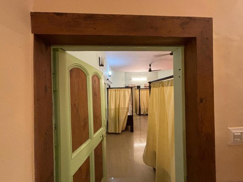 The Noor House homestay Hotel in Agra