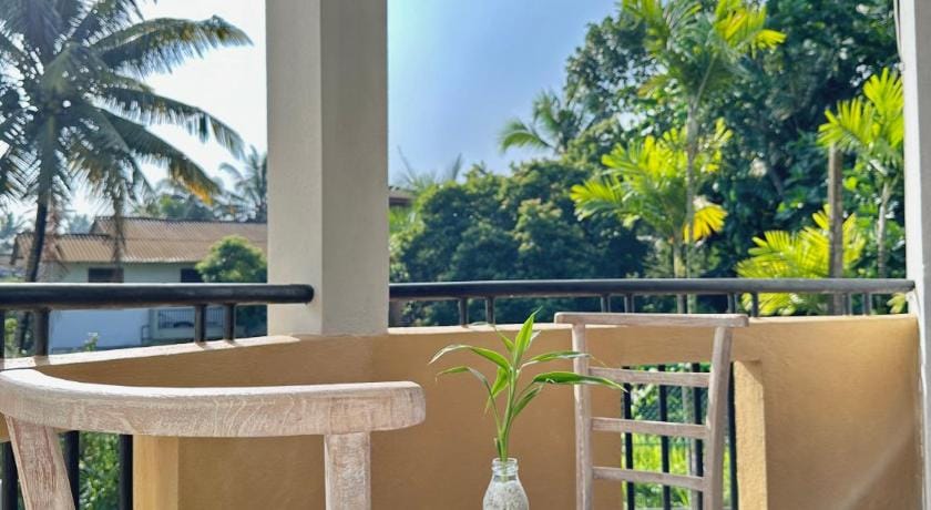 The Vitamin Sea Villa Bed and Breakfast in Southern Province