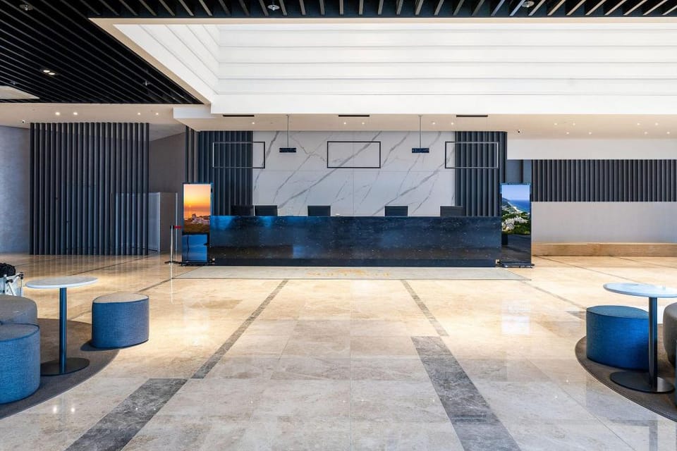 Hotel SOL LAVUE Hotel in South Korea