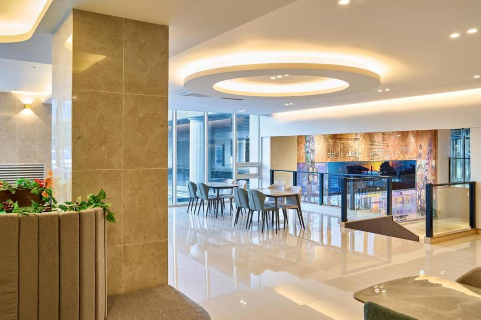 Hotel SOL LAVUE Hotel in South Korea