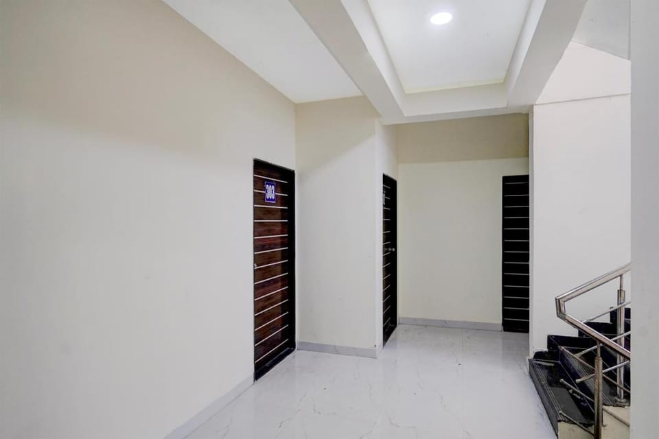 Hotel O Ring Road Nagpur Formerly Glory Inn Hotel in Maharashtra