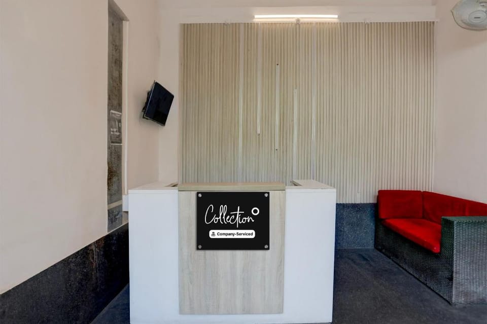 Super Collection O Civil Lines Prayagraj Hotel in Uttar Pradesh