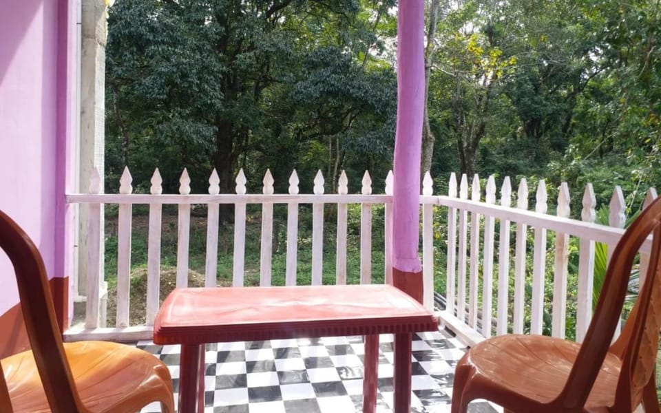 The Leo Homestay Jayanti By StayApart Vacation rental in West Bengal
