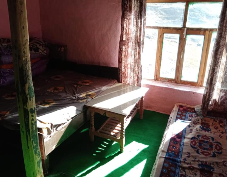 Tanpa Homestay By StayApart Vacation rental in Himachal Pradesh