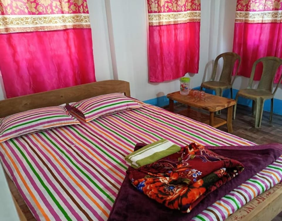 Anuj Homestay By StayApart Vacation rental in West Bengal