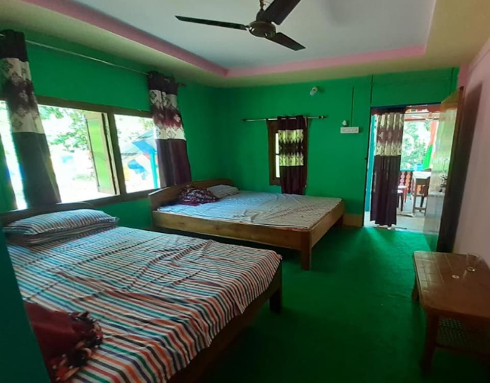 Anuj Homestay By StayApart Vacation rental in West Bengal