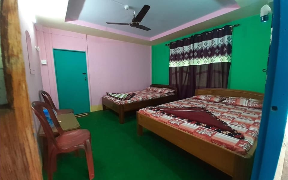 Anuj Homestay By StayApart Vacation rental in West Bengal