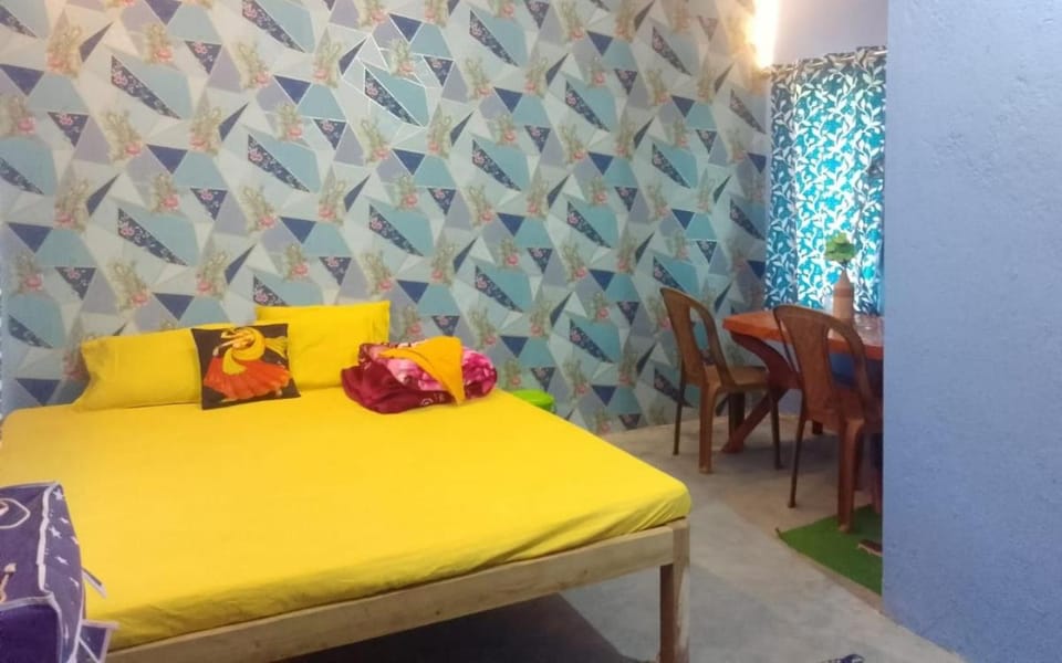 The Udaipur Diary By StayApart Vacation rental in Odisha