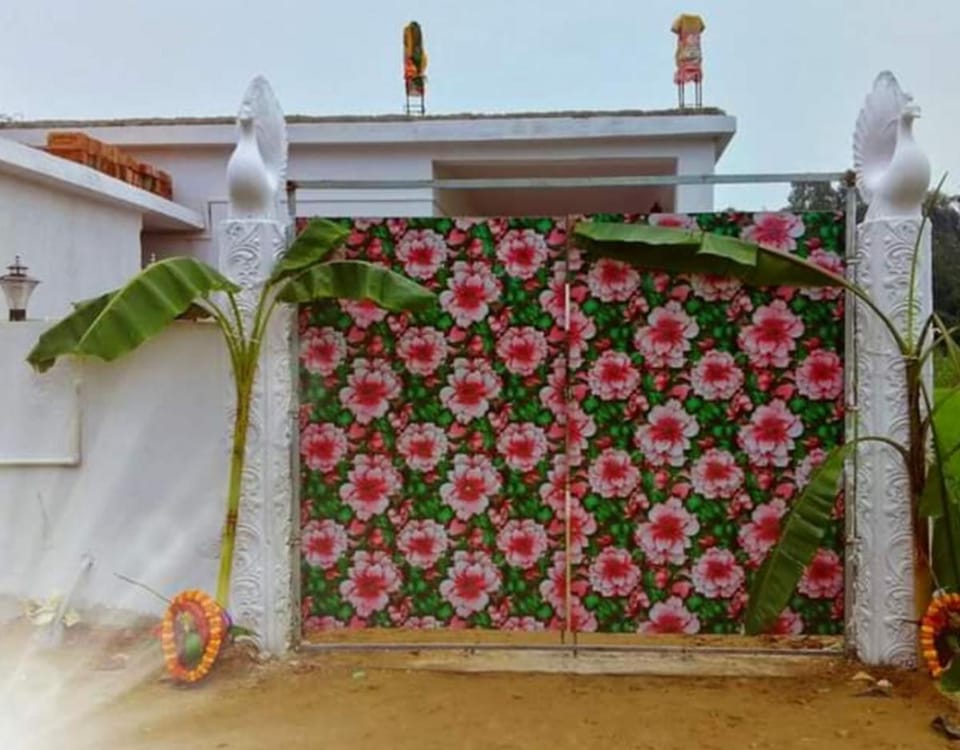 The Udaipur Diary By StayApart Vacation rental in Odisha
