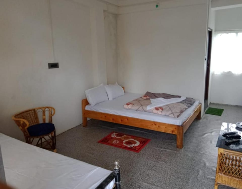 Rishop Ridge Homestay By StayApart Vacation rental in West Bengal