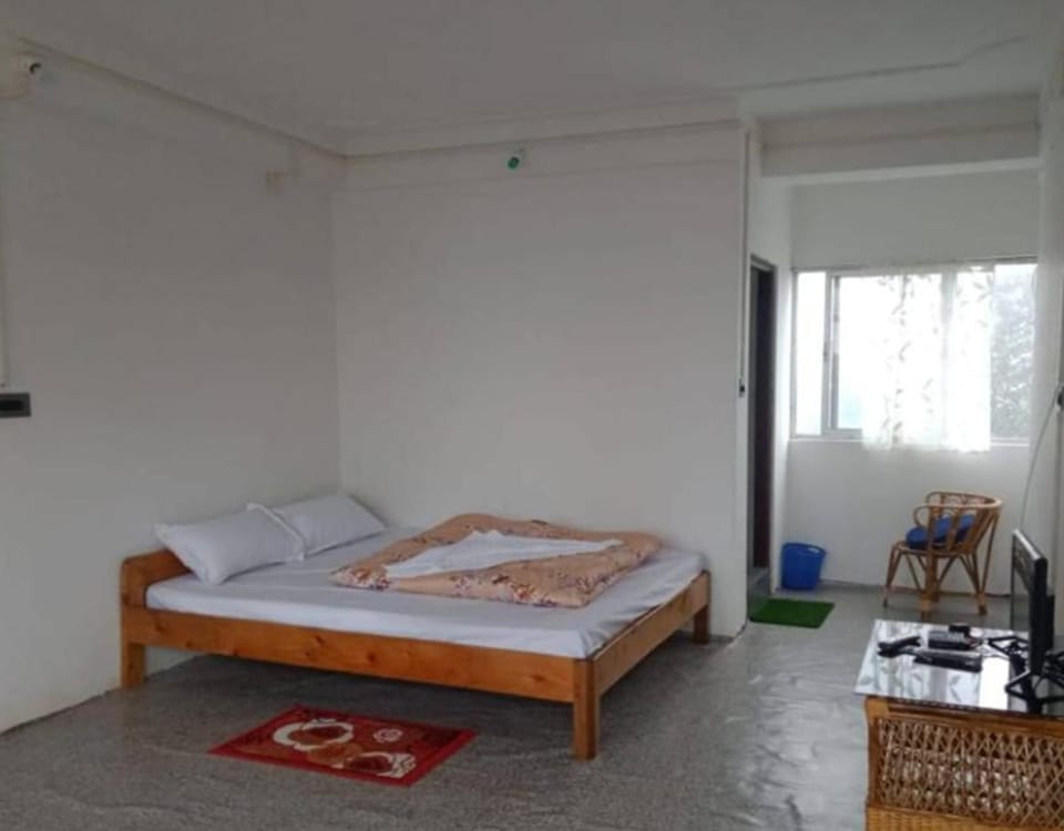 Rishop Ridge Homestay By StayApart Vacation rental in West Bengal