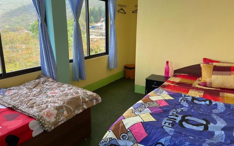 Simma Homestay By StayApart Vacation rental in West Bengal