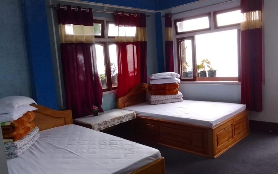 Simma Homestay By StayApart Vacation rental in West Bengal