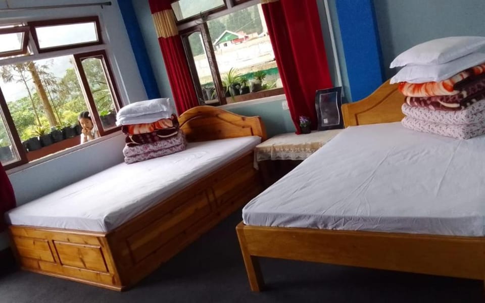 Simma Homestay By StayApart Vacation rental in West Bengal