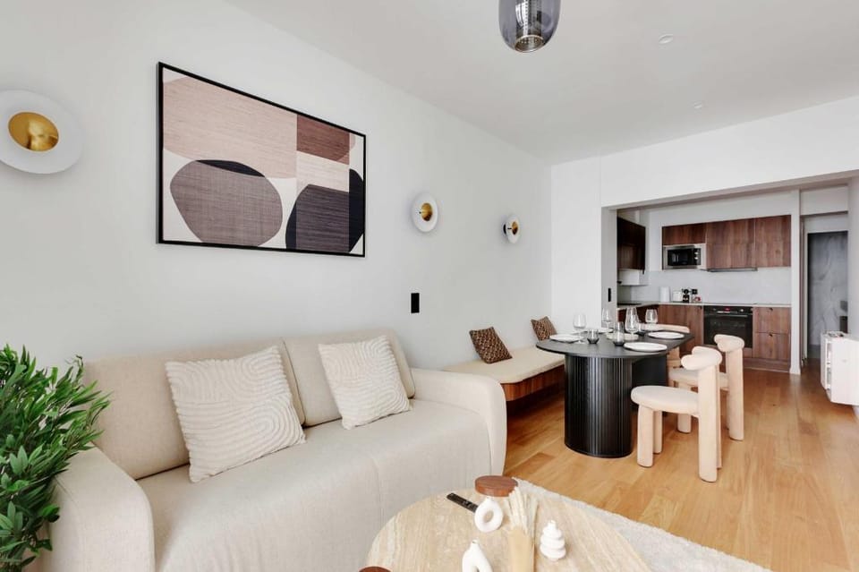 Saint Michel - Notre Dame Apartment in Paris