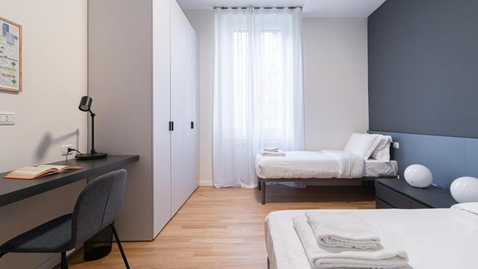 Italianway Collection - Cola Montano 29 B Apartment in Milan