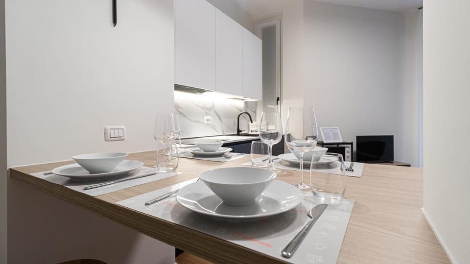 Italianway Collection - Cola Montano 29 B Apartment in Milan