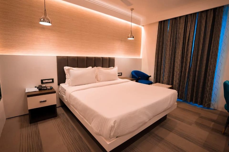 Hotel Kashi Pride Varanasi Hotel in Varanasi