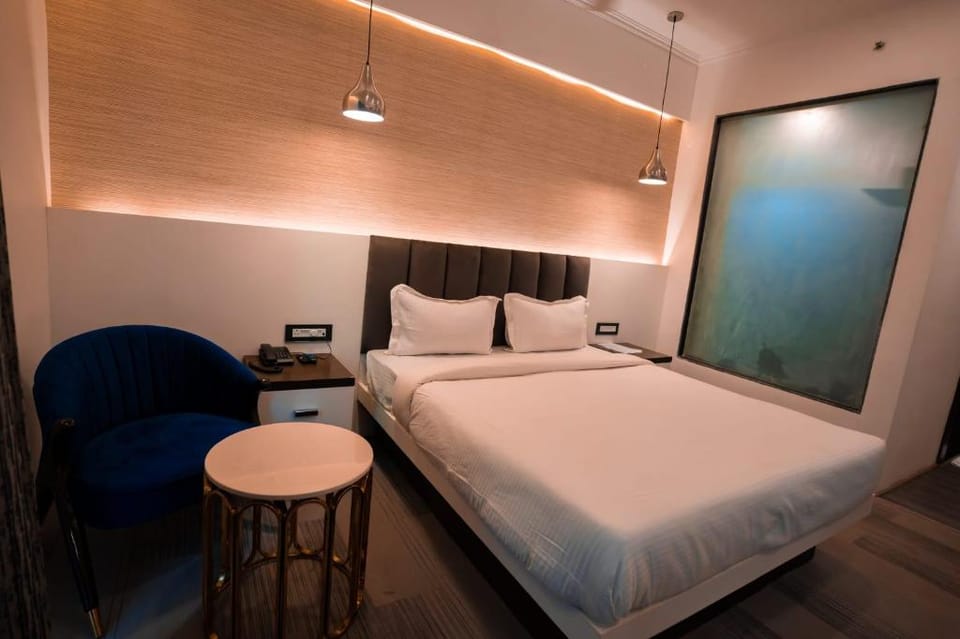 Hotel Kashi Pride Varanasi Hotel in Varanasi