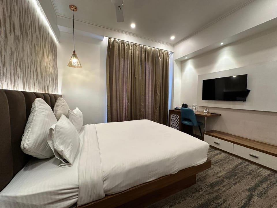 Hotel Kashi Pride Varanasi Hotel in Varanasi