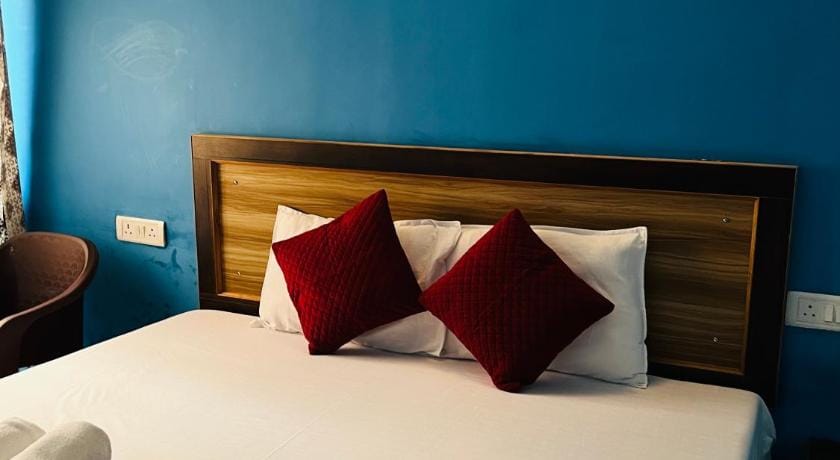 Kailash Dham Bed and Breakfast in Varanasi