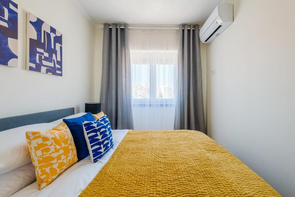 Bela Vista C in Lisboa Apartment in Lisbon