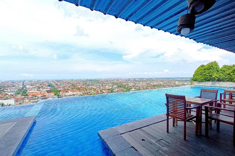RedLiving Star Apartemen Semarang - UMAKU Lantai 16 Apartment in Indonesia