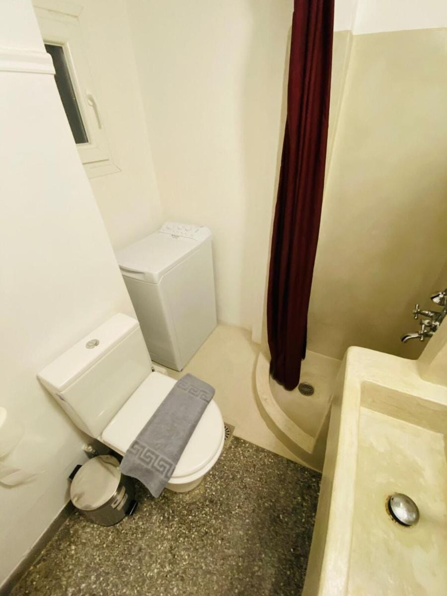Aegli of Acropolis - 50mbps wifi Apartment in Athens
