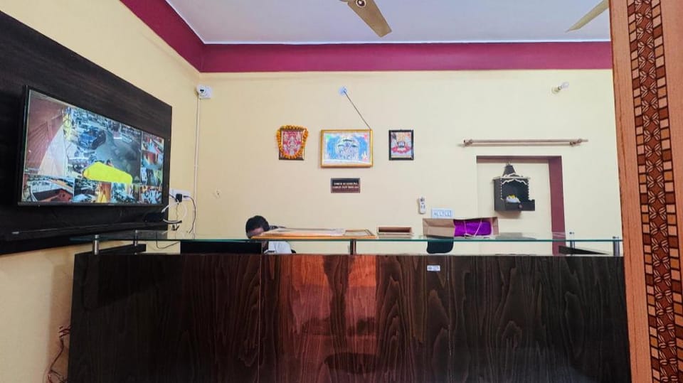 Bhiwani Guest House Bed and Breakfast in Jaipur