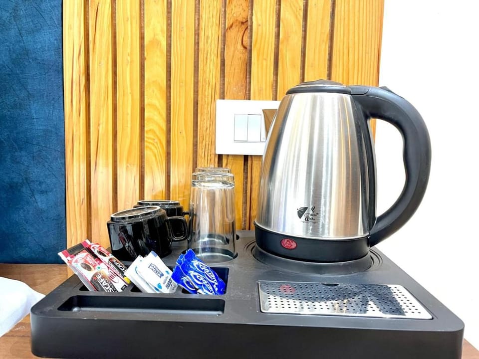 Kasauli Vista - A Luxury Resort Apartment in Himachal Pradesh