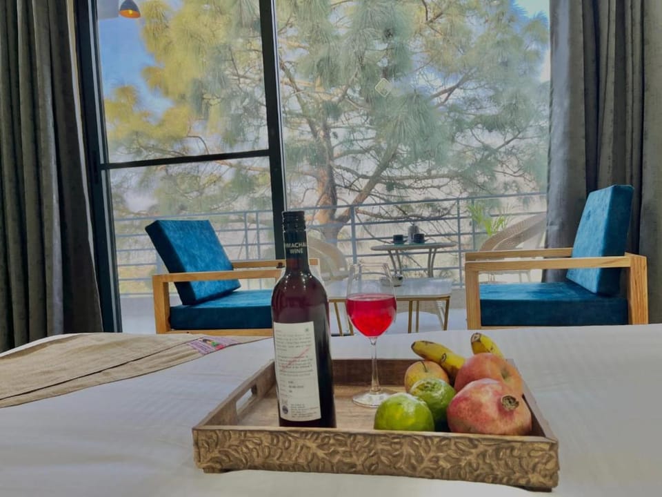 Kasauli Vista - A Luxury Resort Apartment in Himachal Pradesh