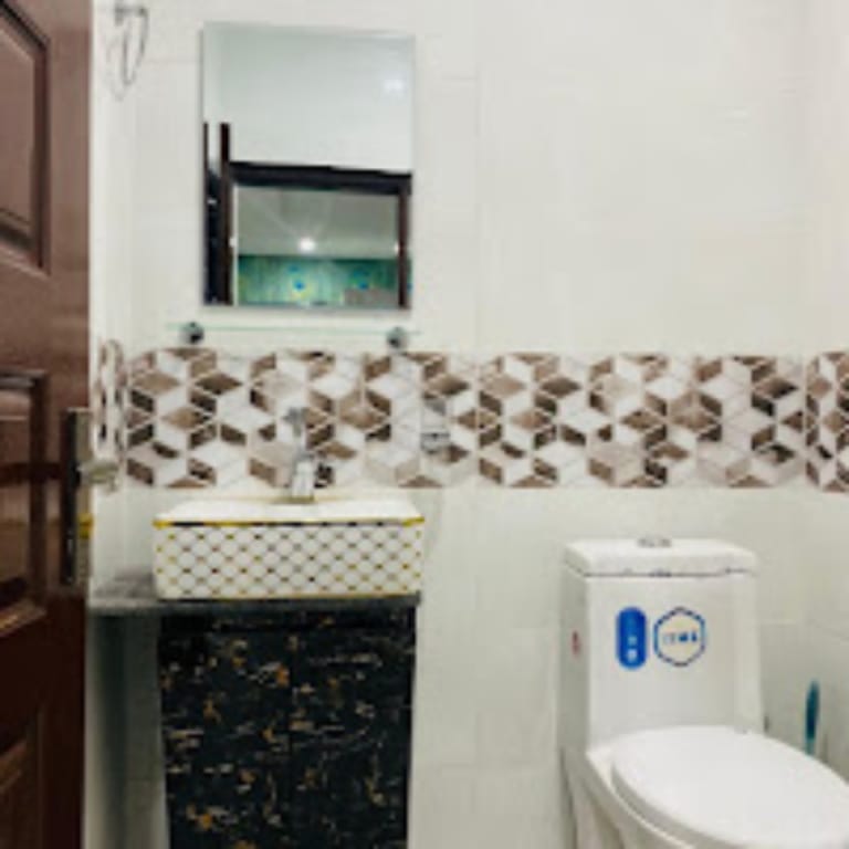 Azam Guest House Hotel in Islamabad