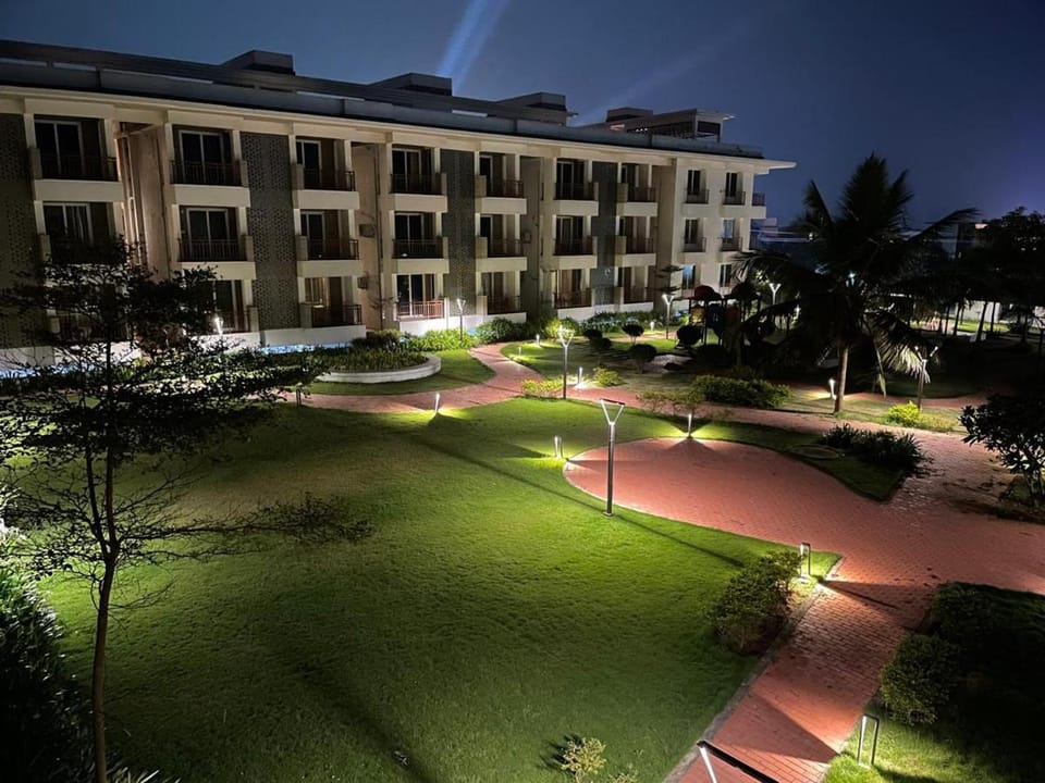 Rohm Staycations Apartment in Odisha