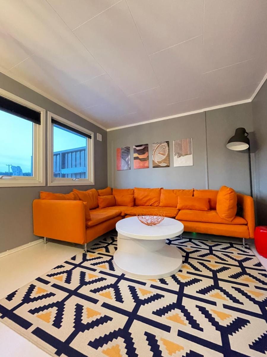 Apartament Gandalf  Apartment in Viken, Norway