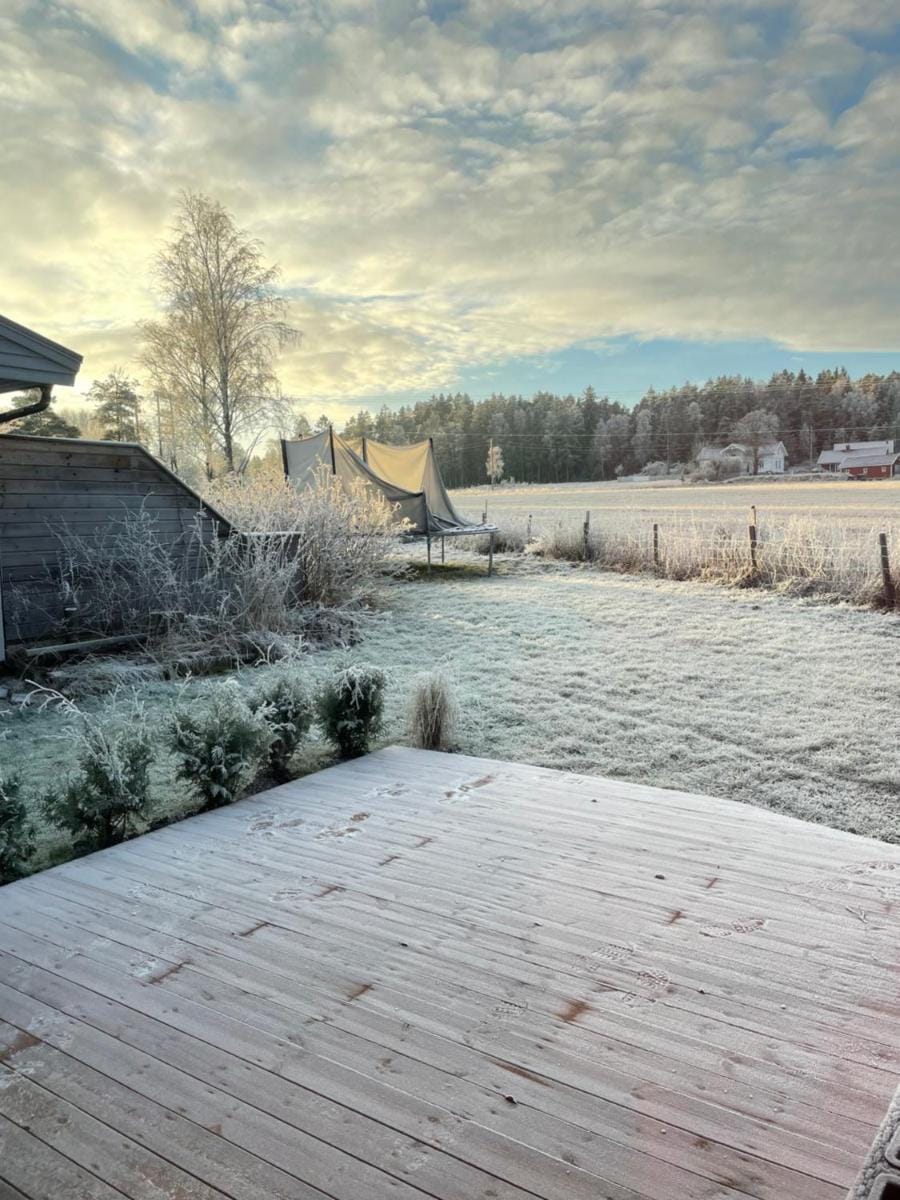 Apartament Gandalf  Apartment in Viken, Norway