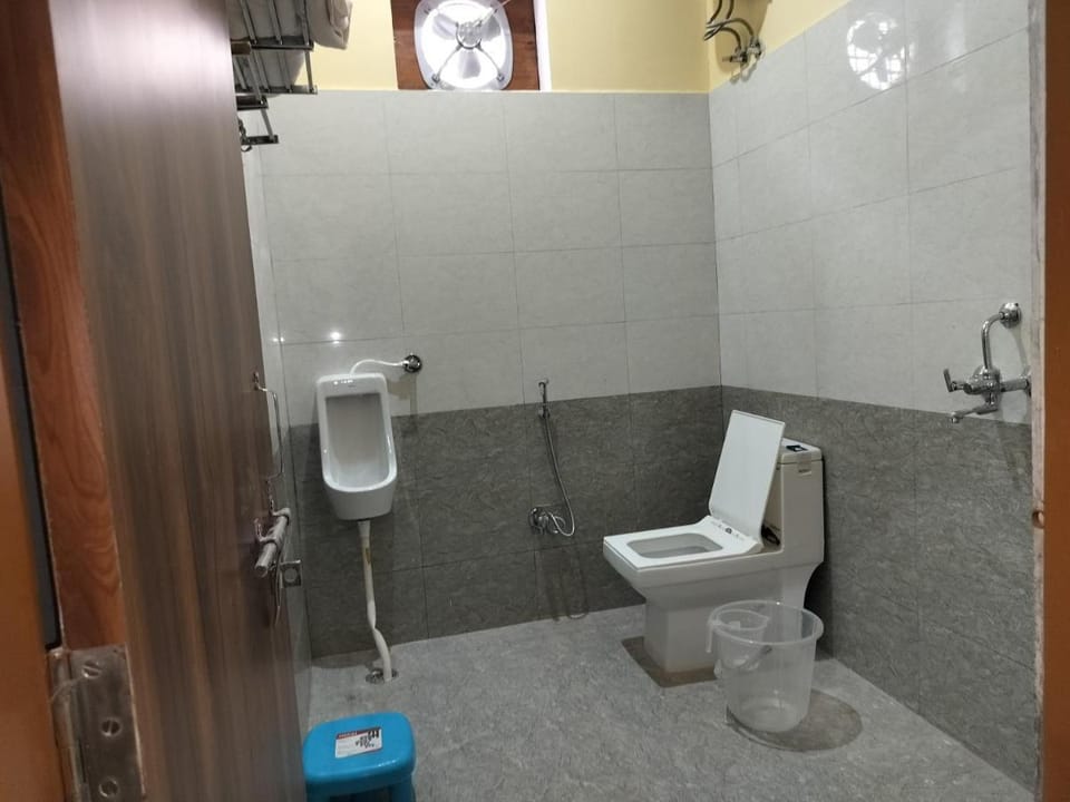 Orange Villa Vacation rental in Varanasi
