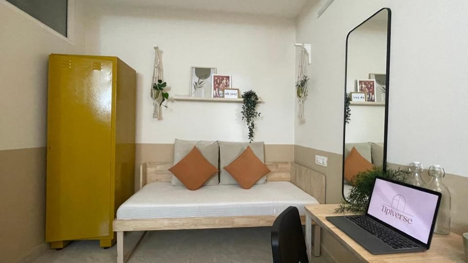 144 Tipiverse, Koramanagala Hotel in Bengaluru
