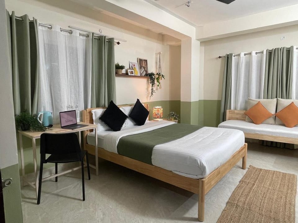 144 Tipiverse, Koramanagala Hotel in Bengaluru