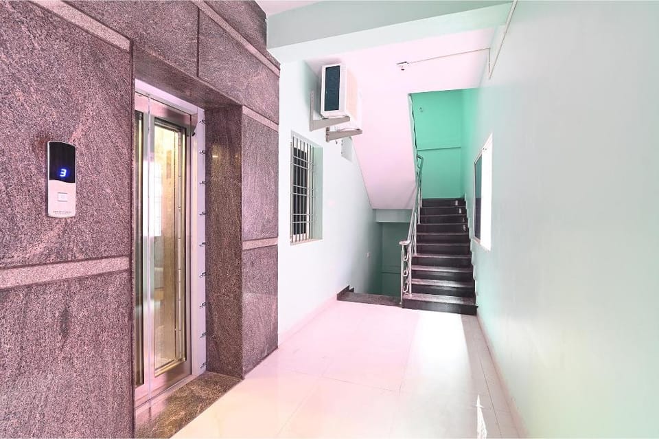 FabHotel Chandu's Boutique - Nr. Bus Stand Hotel in Tirupati