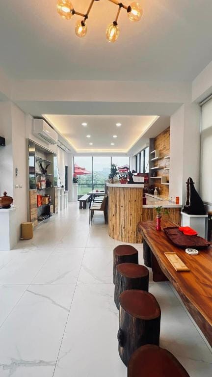 茗謝光臨民宿 Bed and Breakfast in Taiwan, Province of China