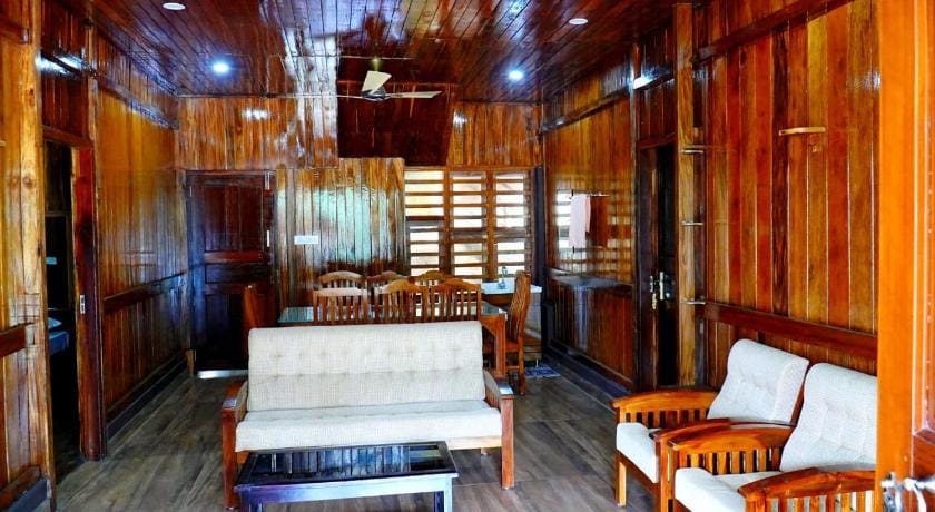 JACKROOT Hotel in Kerala