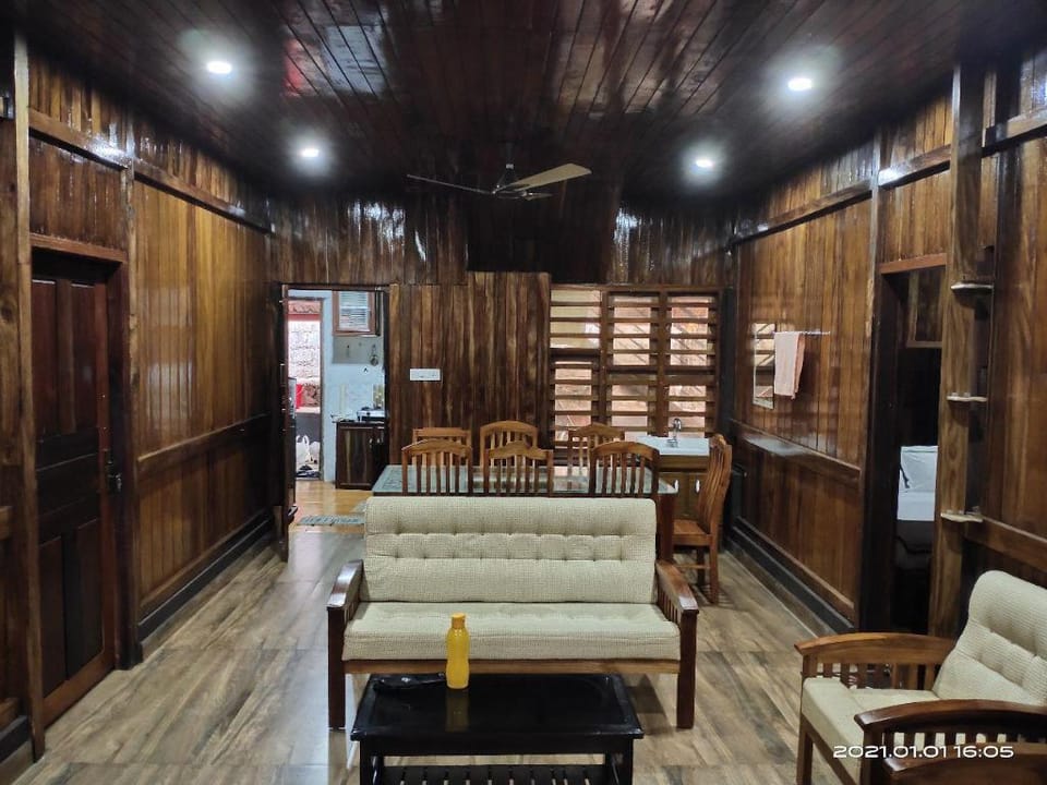 JACKROOT Hotel in Kerala