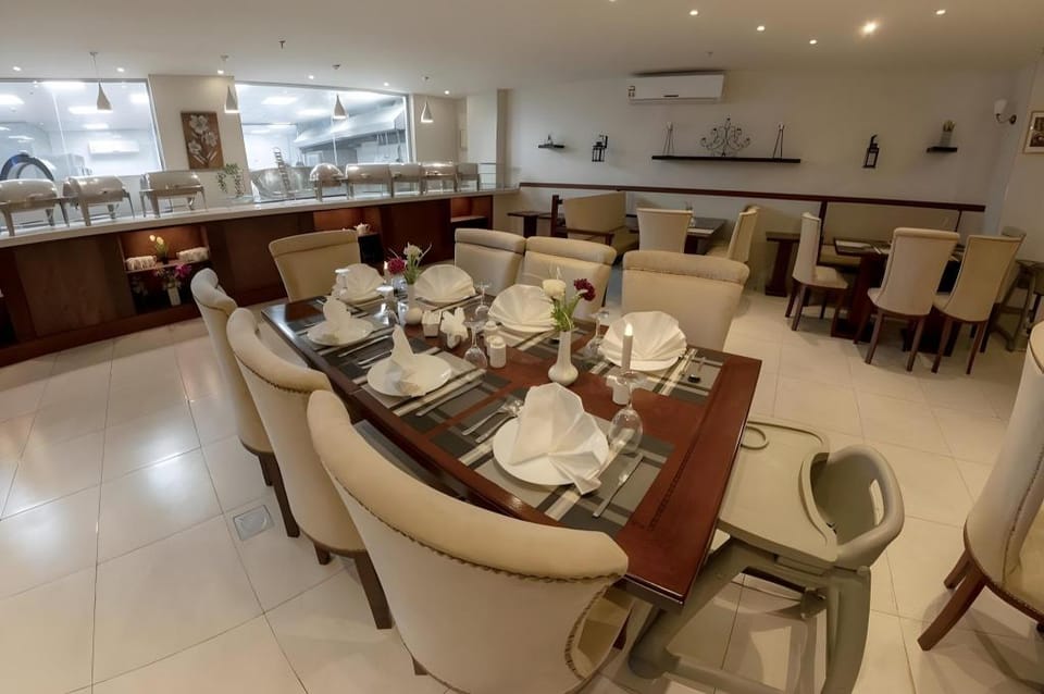 Mirada Purple Ubhor - Serviced Apartments -  ميرادا البنفسجي أبحر - للشقق المخدومة Hotel in Jeddah