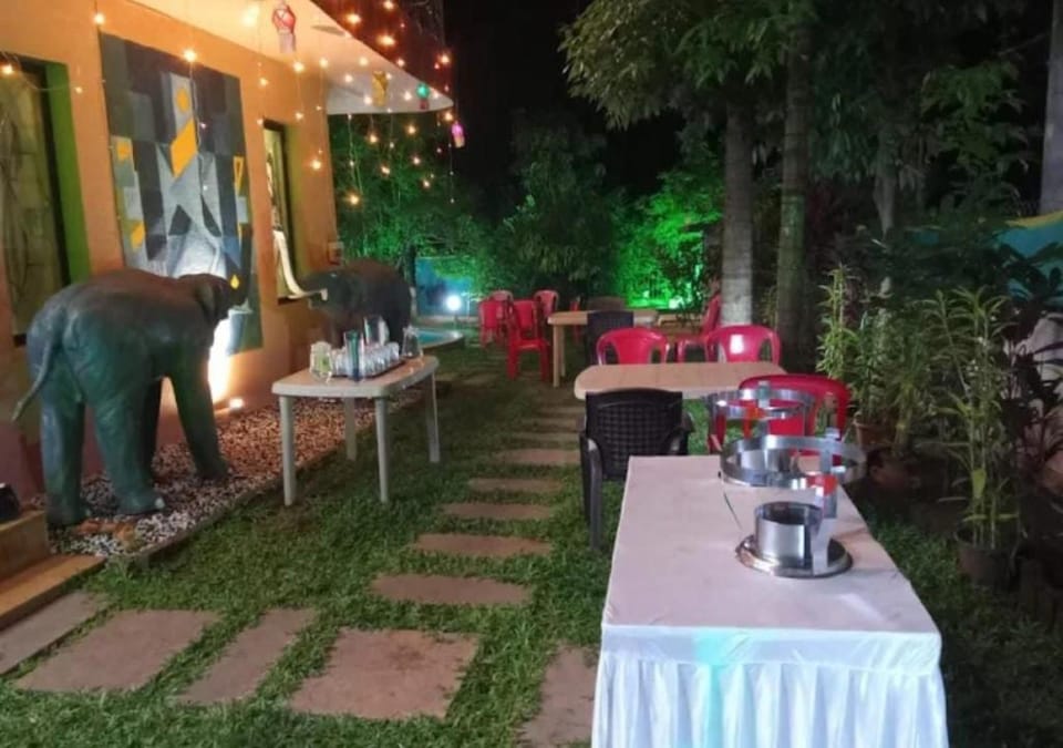 Veera's Homestay Nagaon Vacation rental in Maharashtra